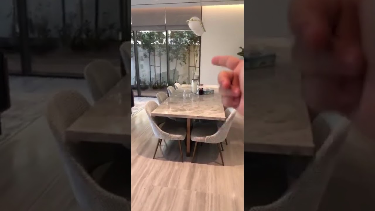 تغطية تصميم ديكور داخلي مع مساحات فيلا مكونة من سرداب وارضي واول وسطح | مهندس طارق الحمادي