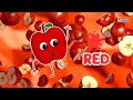 Color Song for Kids 🌈 | Fun Rainbow Song to Learn Colors | Preschool Learning Music