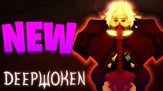 NEW HELLMODE SERVER (Deepwoken)