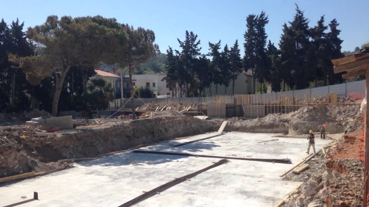 Palmiye Park Mare Mayis 2015 Bulteni Palmiye Park