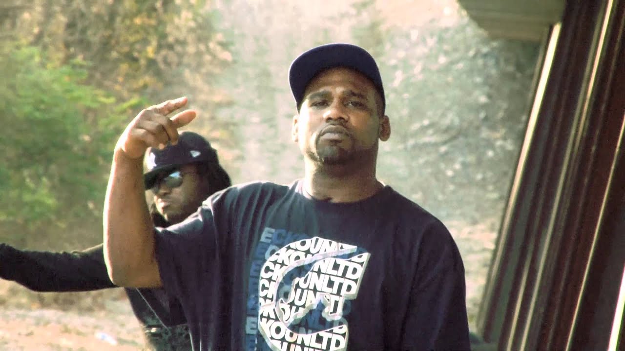 Young Cobe ft T.D. - Game Needs Me (Open Window Media)