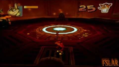 Crash Twinsanity - Boss #5 Dingodile