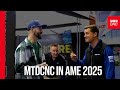 AME Show: Where Cutting-Edge Tech Meets Human-to-Human Connections