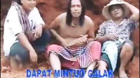 BADOCAK | WAK UTEH GROUP
