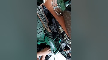 NOUVO 135 LX THAY FULL NỒI TRƯỚC SAU DÂY CU ROA BI CHO XE CHẠY MẠNH BỀN BỐC VÀ TIẾT KIỆM XĂNG