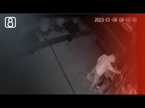 ქურდობის გახშირებული ფაქტები - რატომ ვერ სჯიან დამნაშავეებს?