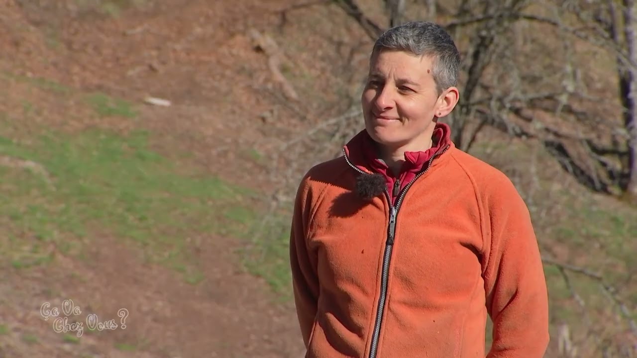 Ca va chez vous ? A Ramonchamp