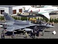Rafale Unleashed: Game-Changing Fuel Tanks Unlock Dominating Range and Overwhelming Firepower