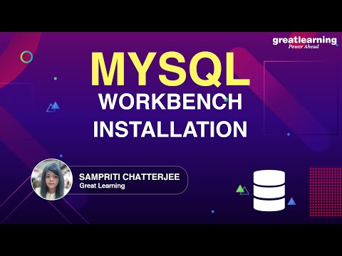 mysql workbench installation how to download and install mysql workbench great learning