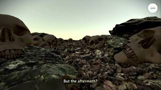 What If Nuclear War Occurs