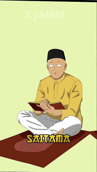 ☪️ANIME CHARACTERS AS MUSLIM PART:2 ☪️ #shorts #anime #islam #edit