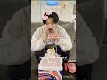 Happy Birthday leader Saheb ♥️✨🎂🎉 #namjoon 💜✨✨😅..