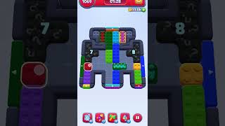 color block jam level 1069 color block jam level 1069