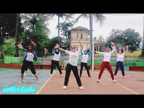 TABOLA BALE || Senam Kreasi || Tiktok Viral