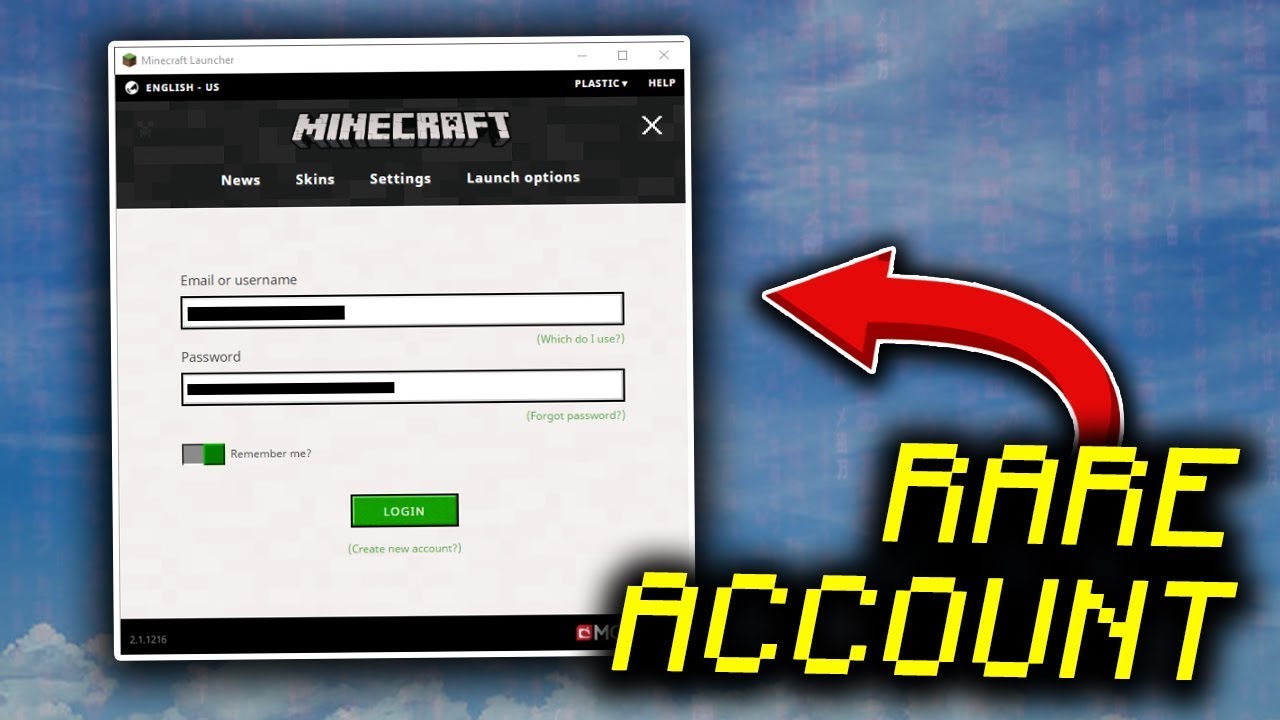 How To Get A Hacked Minecraft Account Back