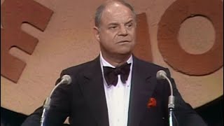 The Dean Martin Celebrity Roast - Man of the Week Don Rickles, July 2, 1974