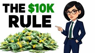 Why EVERYTHING Changes After $10K (8 Reasons)