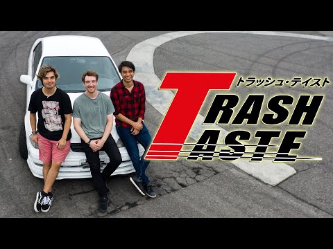 Video: Hva betyr gaijin i Tokyo drift?