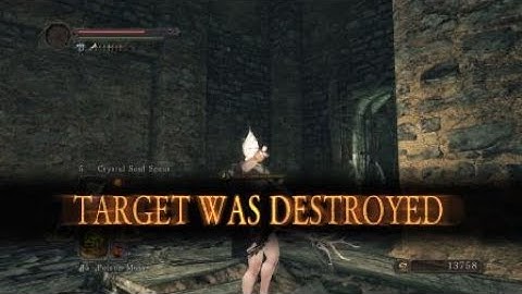 YOU ARE DEAD // RETURN TO DRANGLEIC 2021