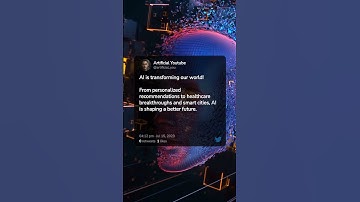 Tweet-to-video by Fliki.AI