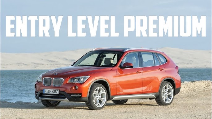 5 Things I LOVE about the BMW X1! E84 M sport 