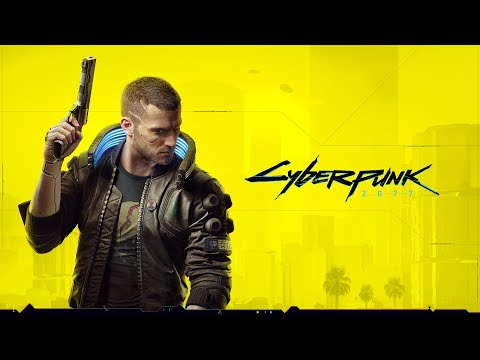 Видео: CYBERPUNK 2077 ► Прохождение №13 ► ВСПОМНИЛ, ЧТО НАЁМНИК