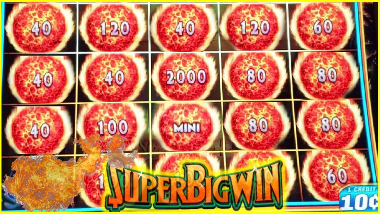 Epic Jackpot Slot Games Pokies