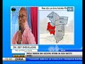MKAZI WA MASWA ASHIKILIWA NA POLISI KWA KUCHOMA NYUMBA YA ALIYEKUWA MPENZI WAKE MKAZI WA MASWA ASHIKILIWA NA POLISI KWA KUCHOMA NYUMBA YA ALIYEKUWA MPENZI WAKE