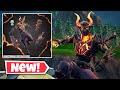 New HEARTBREAK RANGER Skin Gameplay in Fortnite | Heartbreak Royale Pack