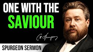 The Saint One with his Saviour (1 Corinthians 6:17) - Charles Spurgeon Sermon