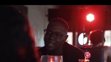 Legacy - "Mi Ati" feat. Ahicio (prod. ASKO)