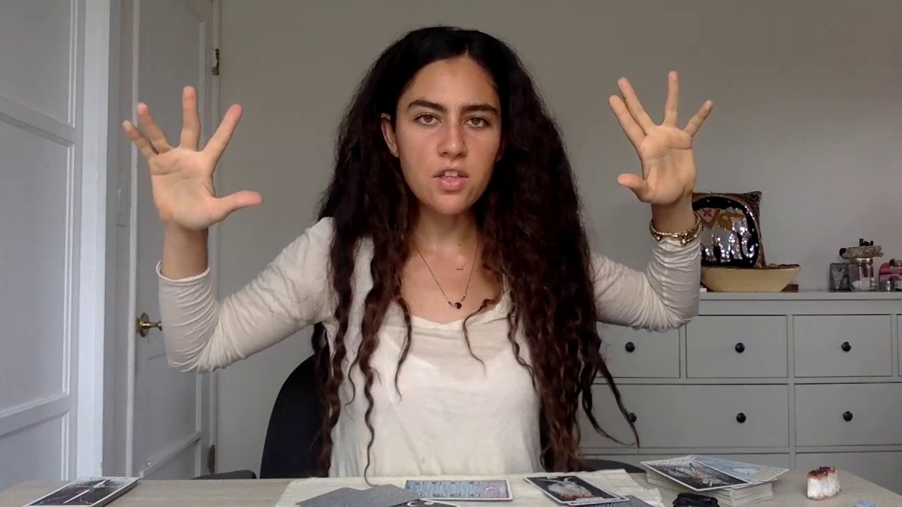 Virgo August 2017 Reading - IN YOUR ZONE! - August 1 - 15, 2017