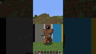 Camo Armor Datapack Teaser @DqwertyC