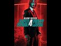 JHON WICK جون ويك 4