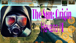 Прохождение игры: The Sun: Origin #1