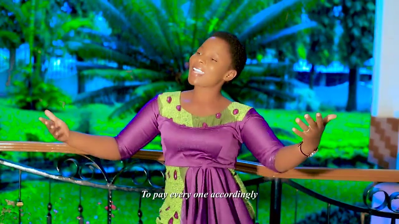 REJOICE CHOIR_DIRA YA DUNIA