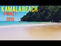 KAMALA BEACH | PHUKET THAILAND | THINGS TO DO IN PHUKET