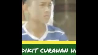 Story Wa Santri 2020||Curahan santri putra