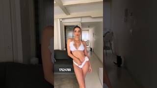 Shein Try On Bikini Haul