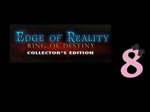 Edge Of Reality 1: Ring Of Destiny (CE) - Ep8