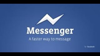 How To Create a Group Chat On Facebook Messenger [Android] screenshot 5
