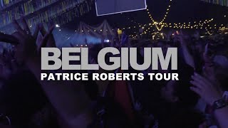 Patrice Roberts - Antilliaanse Feesten Belgium
