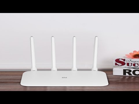 Видеоинструкция. Xiaomi MI  Wi-Fi Router  3G.  ТЕСТ, Настройка, Русская. Лучший Wi-FI  для дома 2019