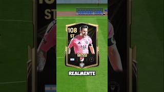 CARTA DO MESSI GRÁTIS!! #fifa #eafc #fcmobile26 #fc26 #fc26packopening #fc26tips #fc25mobile