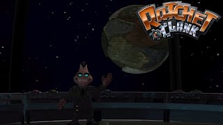 Ratchet & Clank (2002) - Dreks Final Peace 1080p