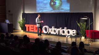The rescue mission | Alan Keeso | TEDxOxbridge Content