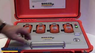 MGC DOCK Bump And Calibrate Test