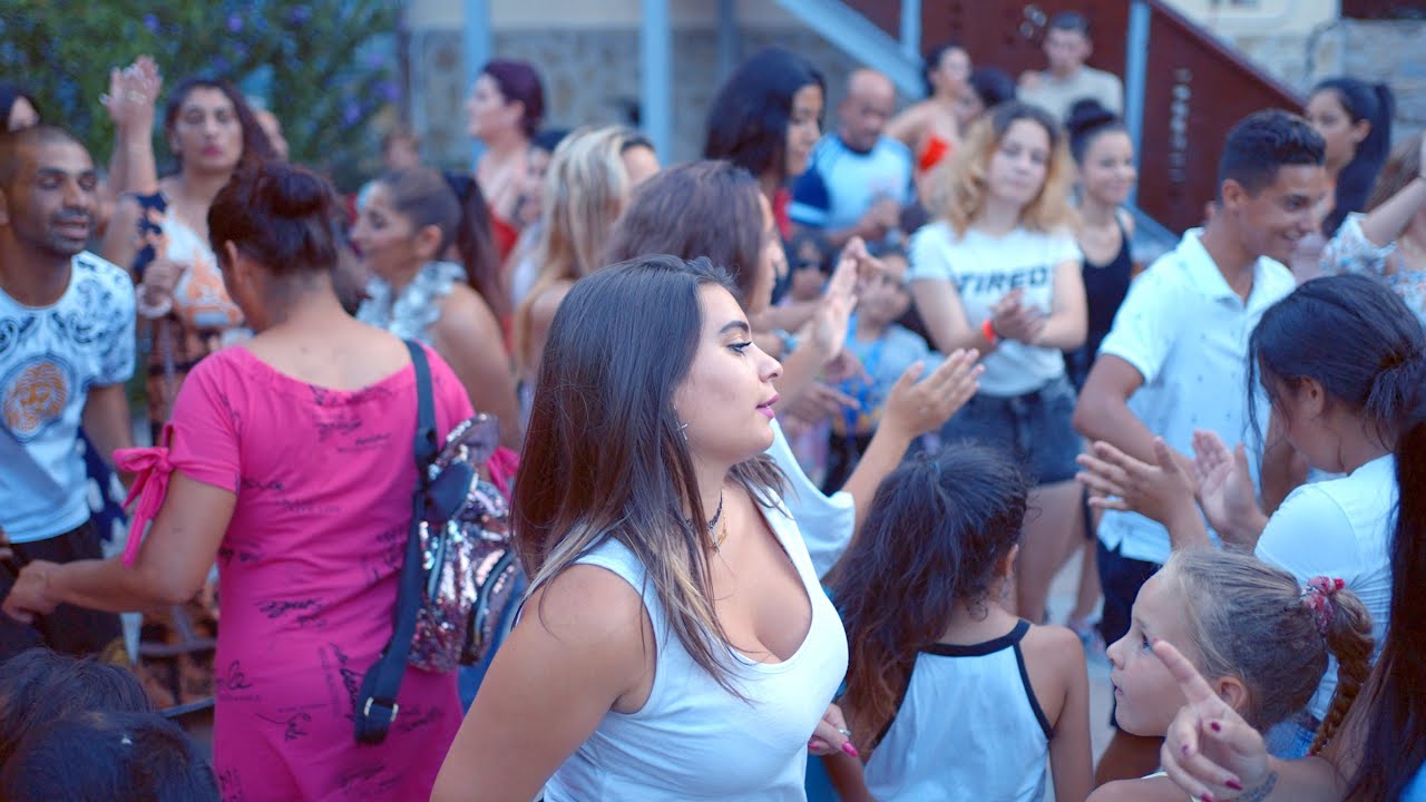 Vladoboys - live - Cachtice 2022