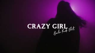 2Po2 - Crazy Girl Black & Dio Remix