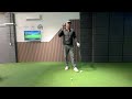 What Separates Tour Players From 99 Percent Golfers